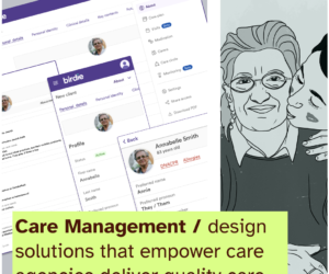 Birdie Care Management preview